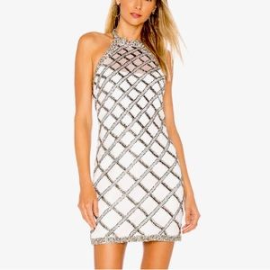 Aphrodite Mini
X by NBD
brand:X by NBD
Color: White Metallic